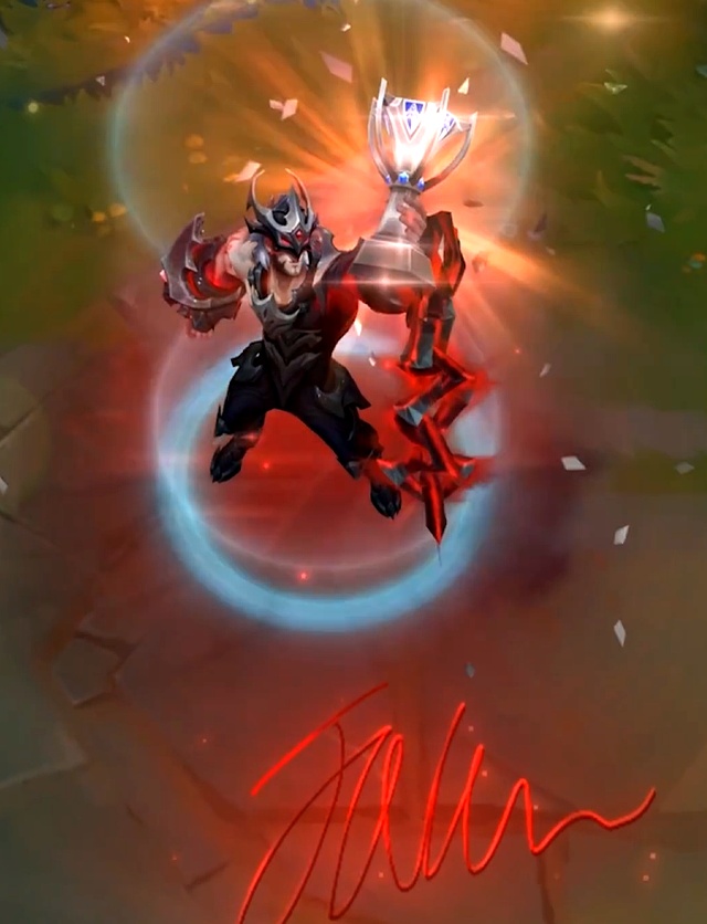 Faker新星绝杀表现惊艳,FPX未来可期!(faker选手) Faker新星绝杀表现惊艳,FPX未来可期!(faker选手)